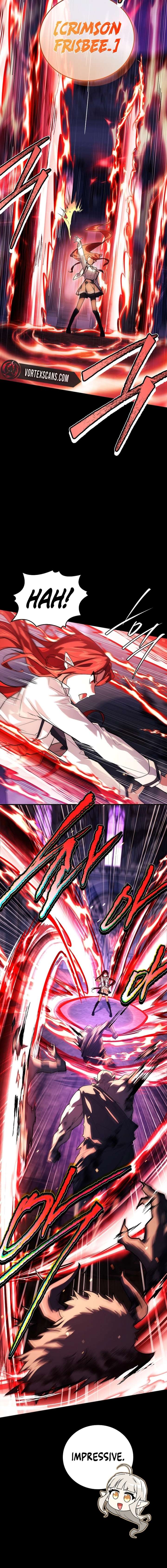 Legendary Hero Is an Academy Honors Student - Chapter 84 Page 21