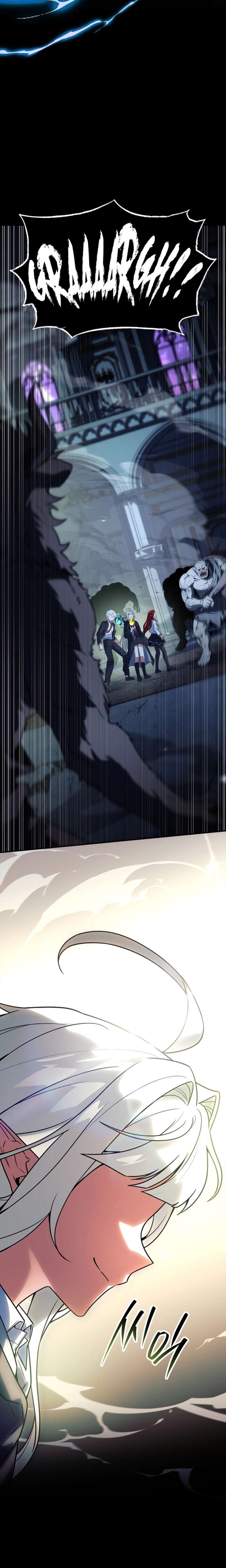 Legendary Hero Is an Academy Honors Student - Chapter 84 Page 23