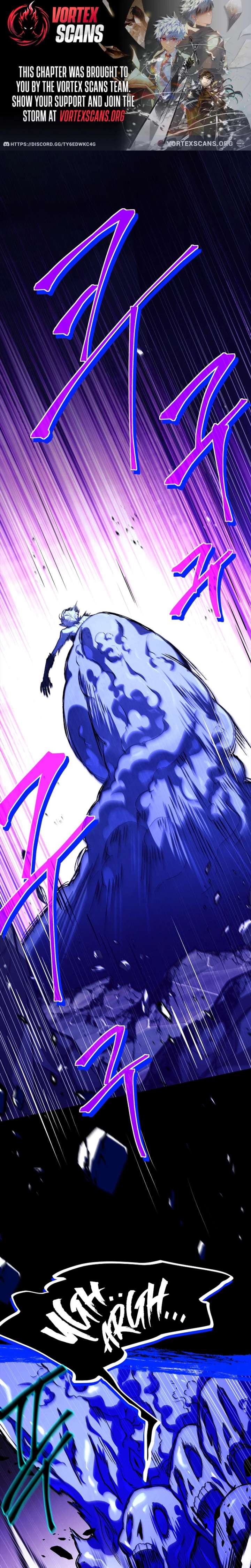 Legendary Hero Is an Academy Honors Student - Chapter 85 Page 1