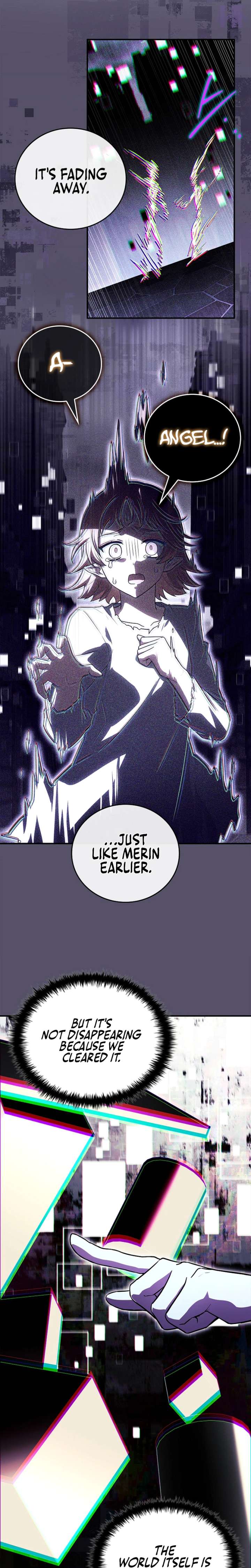 Legendary Hero Is an Academy Honors Student - Chapter 85 Page 13