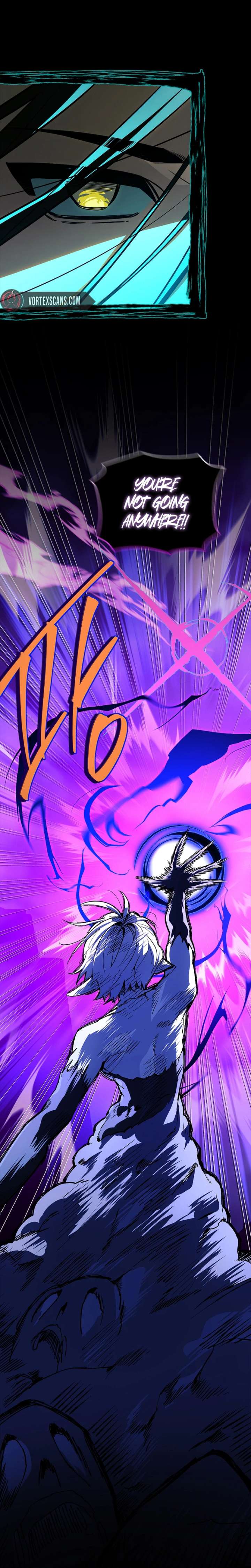 Legendary Hero Is an Academy Honors Student - Chapter 85 Page 18
