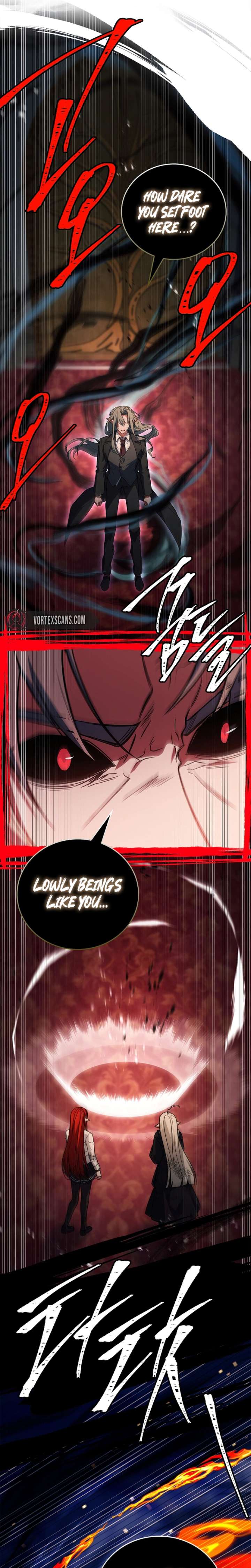 Legendary Hero Is an Academy Honors Student - Chapter 85 Page 30
