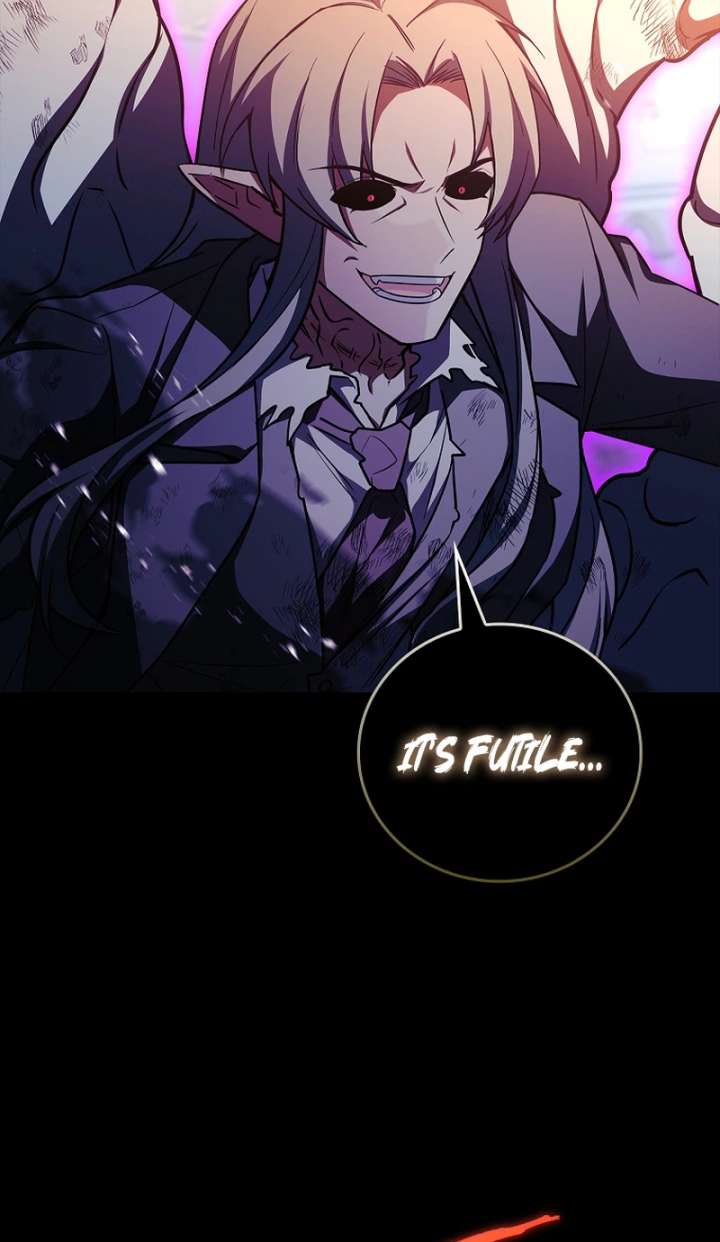 Legendary Hero Is an Academy Honors Student - Chapter 85 Page 35