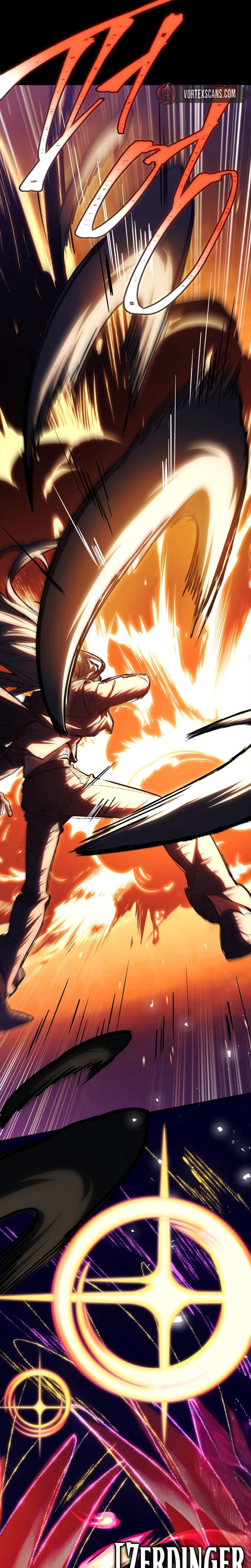 Legendary Hero Is an Academy Honors Student - Chapter 85 Page 36