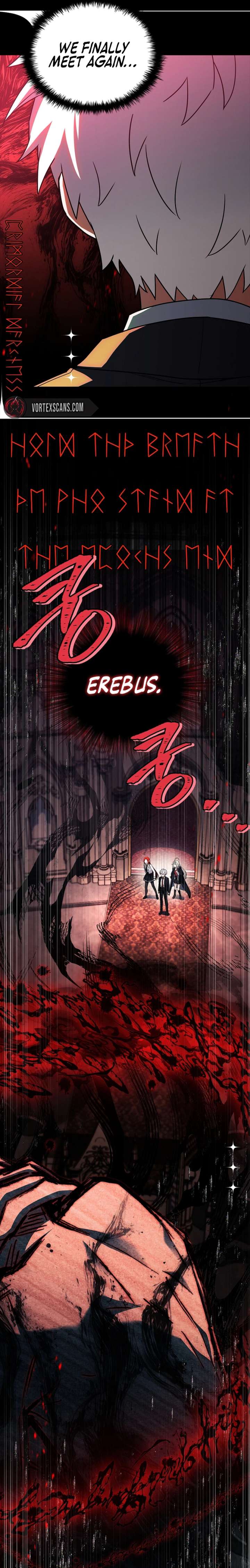 Legendary Hero Is an Academy Honors Student - Chapter 85 Page 42