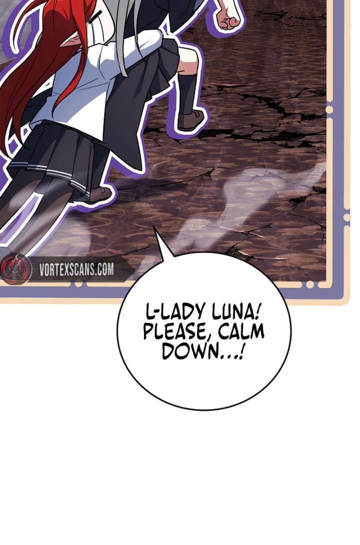Legendary Hero Is an Academy Honors Student - Chapter 85 Page 49
