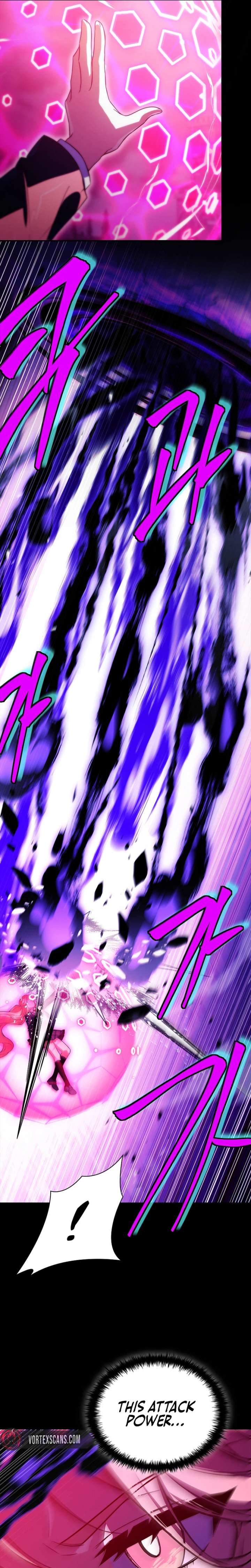 Legendary Hero Is an Academy Honors Student - Chapter 85 Page 9
