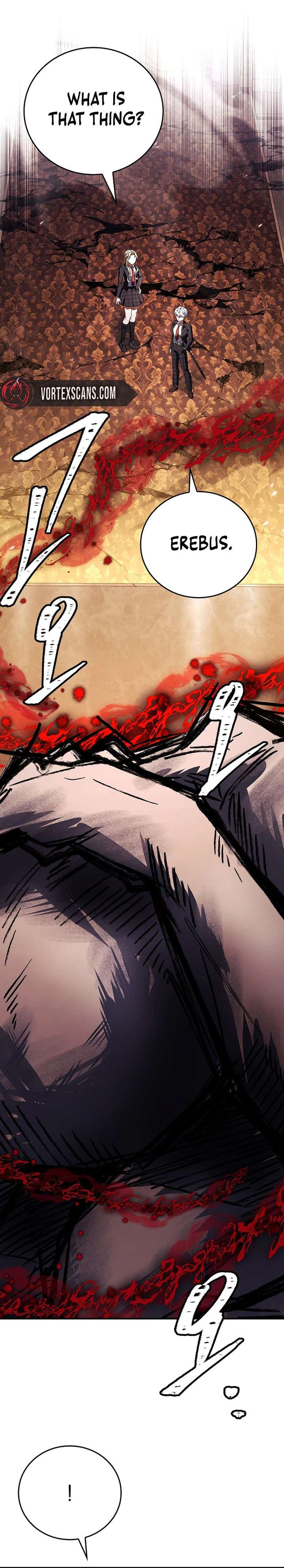 Legendary Hero Is an Academy Honors Student - Chapter 86 Page 15