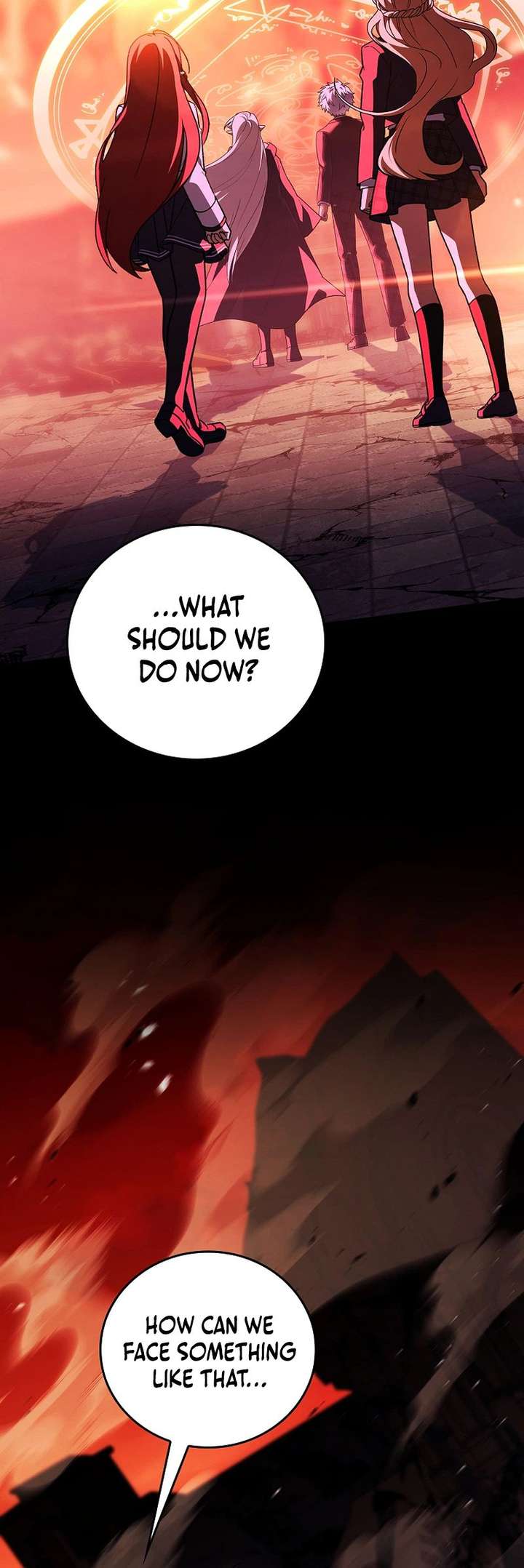 Legendary Hero Is an Academy Honors Student - Chapter 86 Page 42
