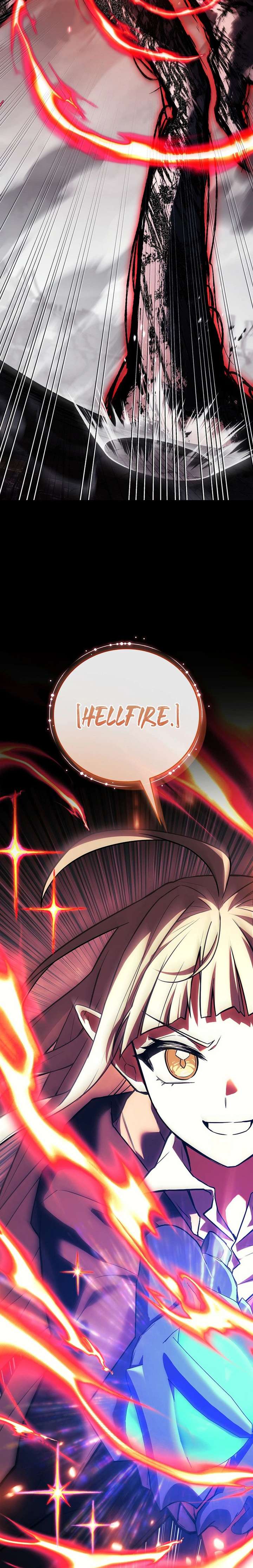 Legendary Hero Is an Academy Honors Student - Chapter 86 Page 56