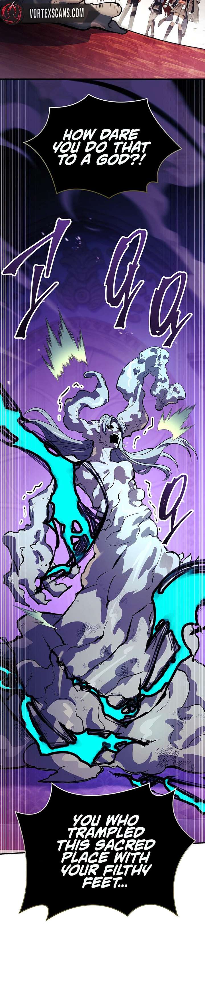 Legendary Hero Is an Academy Honors Student - Chapter 86 Page 9
