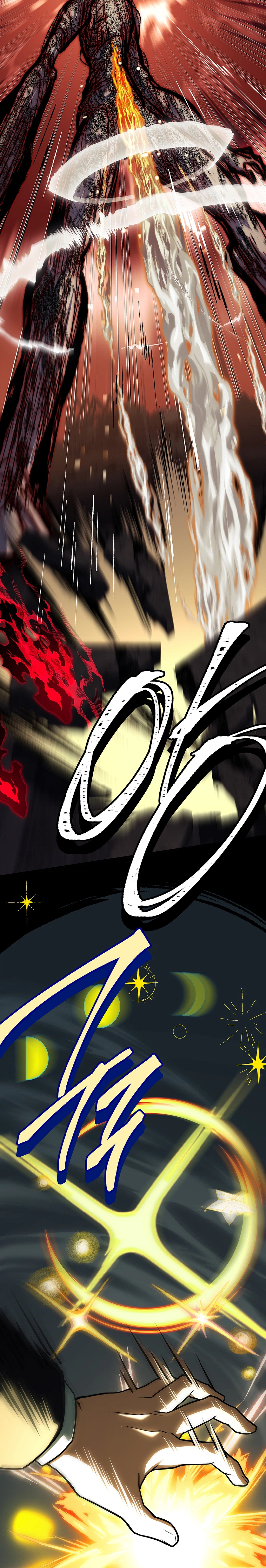 Legendary Hero Is an Academy Honors Student - Chapter 87 Page 10