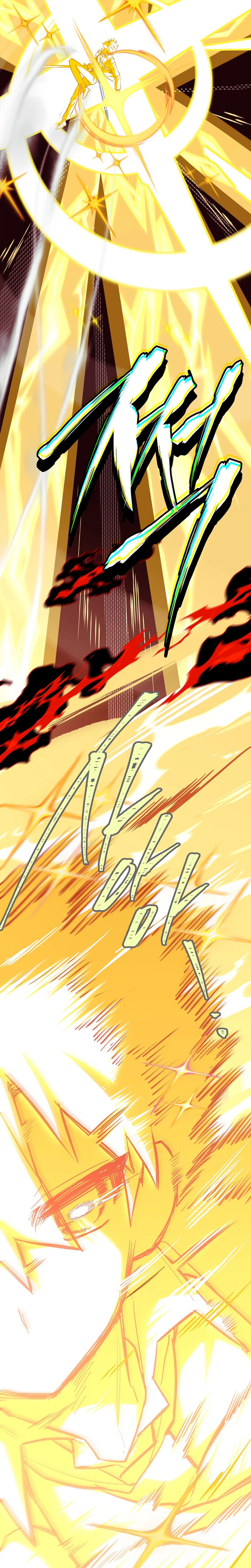 Legendary Hero Is an Academy Honors Student - Chapter 87 Page 13