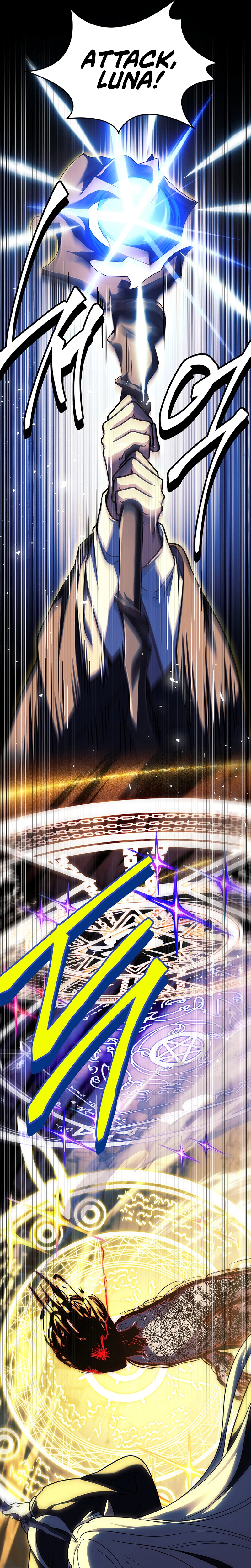 Legendary Hero Is an Academy Honors Student - Chapter 87 Page 18
