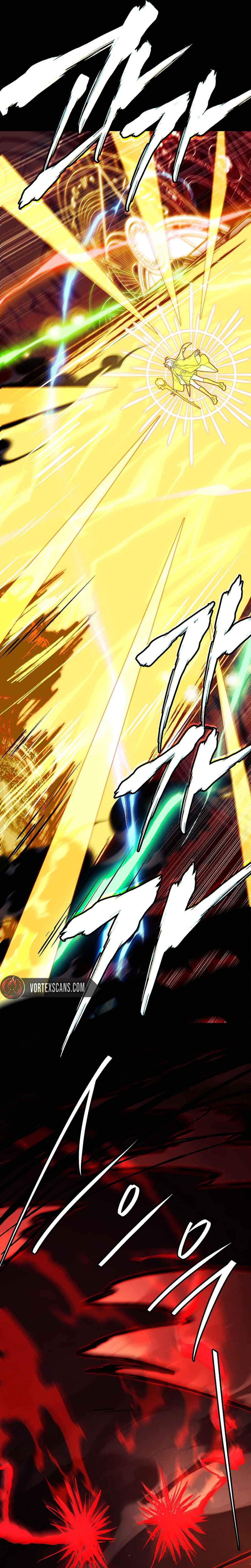 Legendary Hero Is an Academy Honors Student - Chapter 87 Page 20