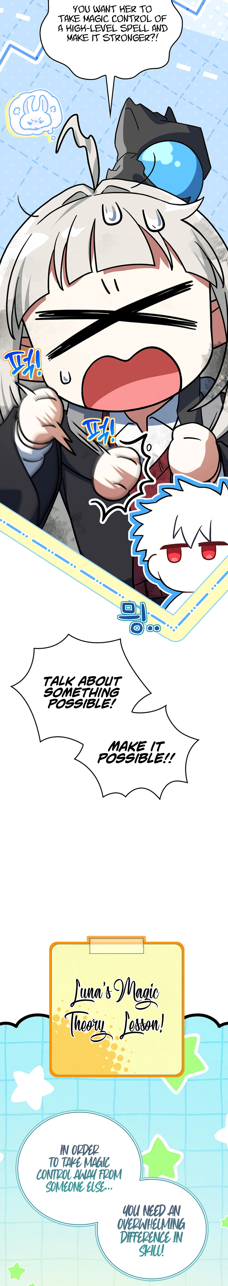 Legendary Hero Is an Academy Honors Student - Chapter 87 Page 43