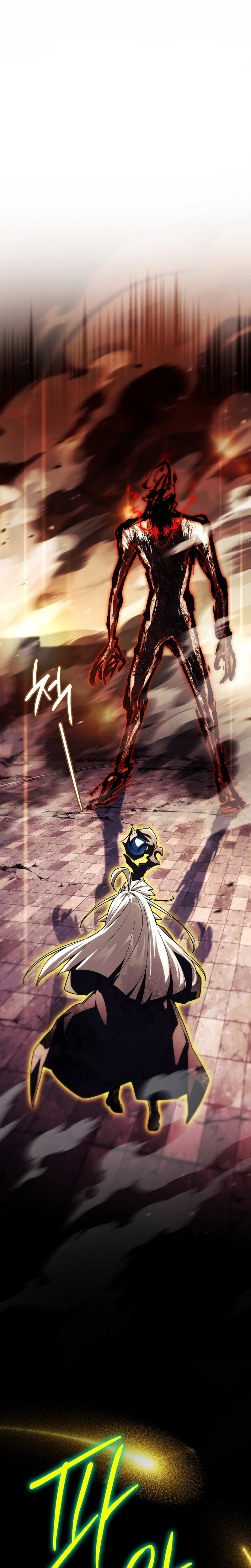 Legendary Hero Is an Academy Honors Student - Chapter 87 Page 49