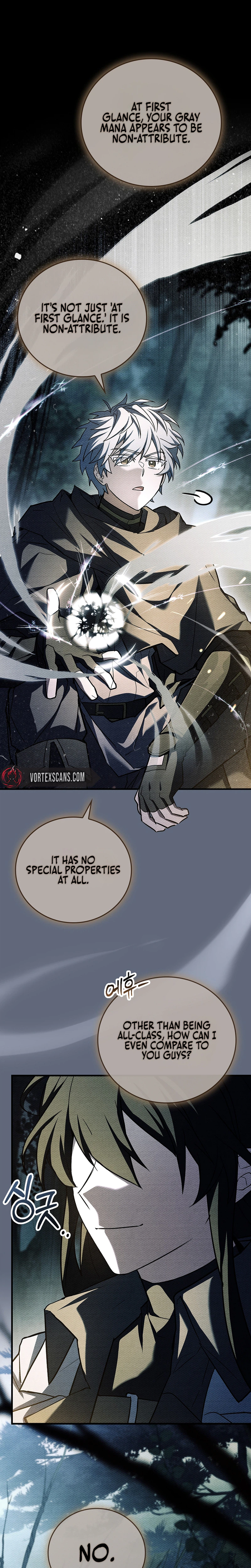 Legendary Hero Is an Academy Honors Student - Chapter 87 Page 5