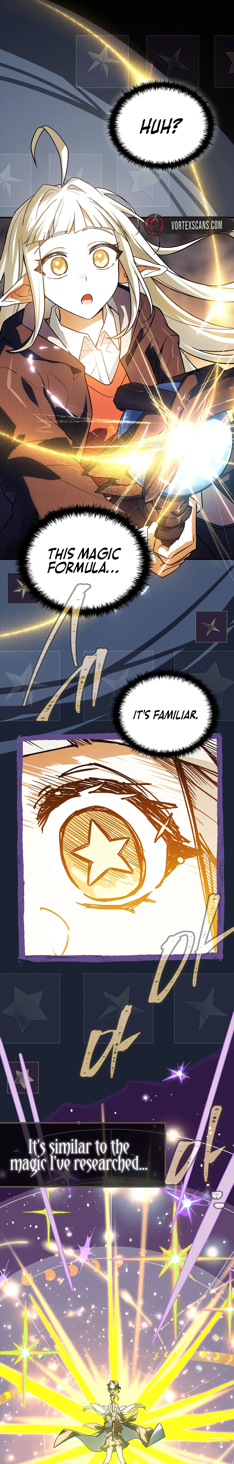 Legendary Hero Is an Academy Honors Student - Chapter 87 Page 51