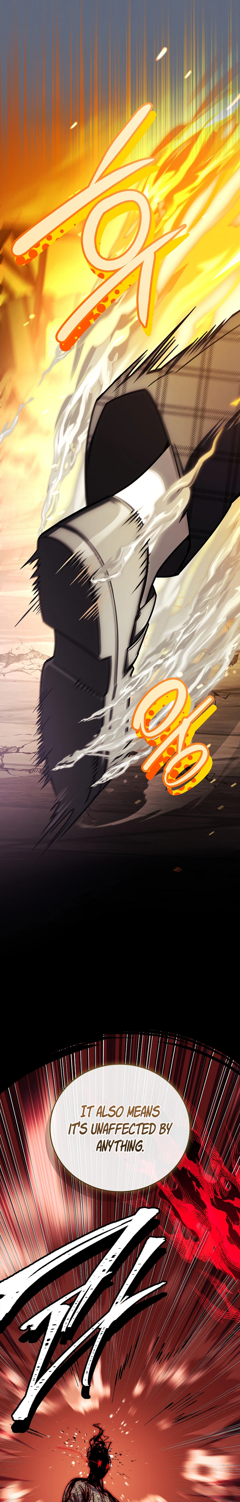 Legendary Hero Is an Academy Honors Student - Chapter 87 Page 9