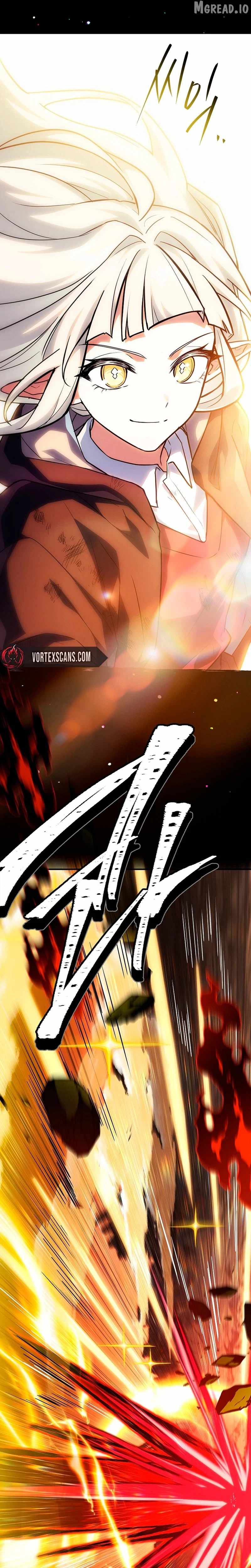 Legendary Hero Is an Academy Honors Student - Chapter 88 Page 11