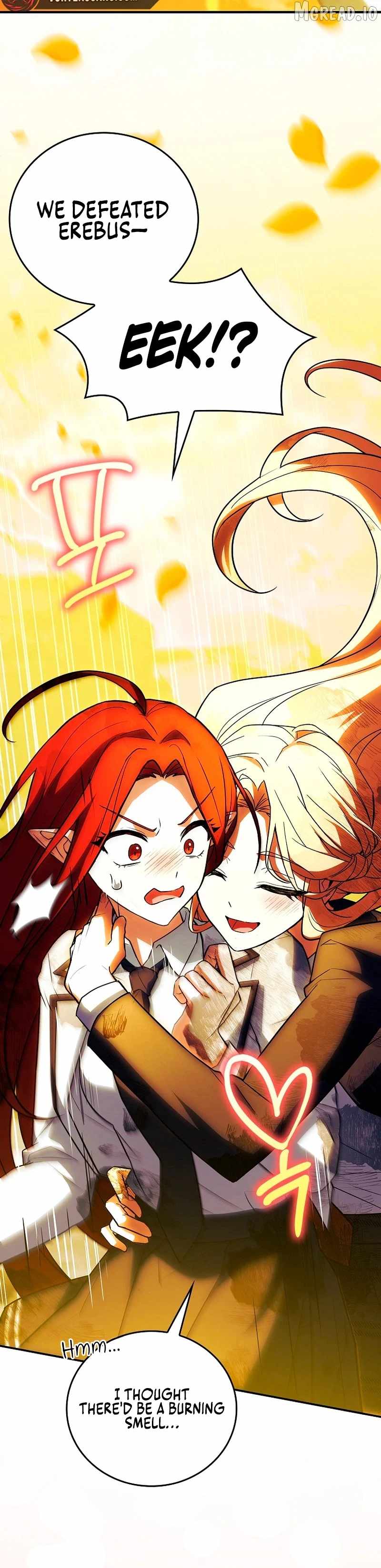 Legendary Hero Is an Academy Honors Student - Chapter 88 Page 14