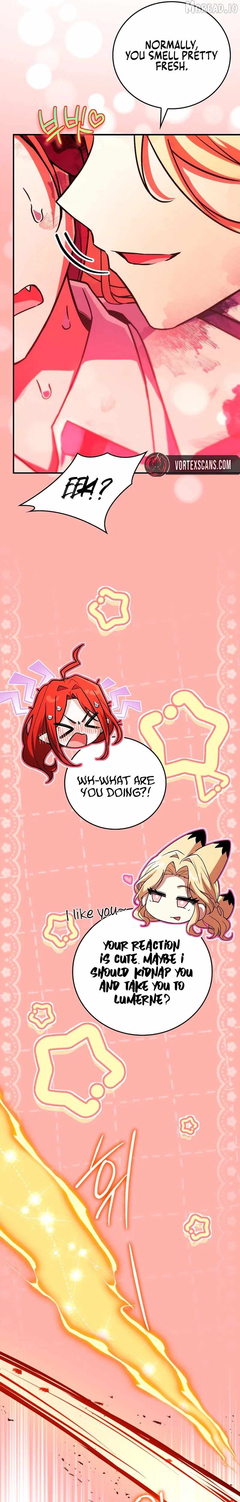 Legendary Hero Is an Academy Honors Student - Chapter 88 Page 15