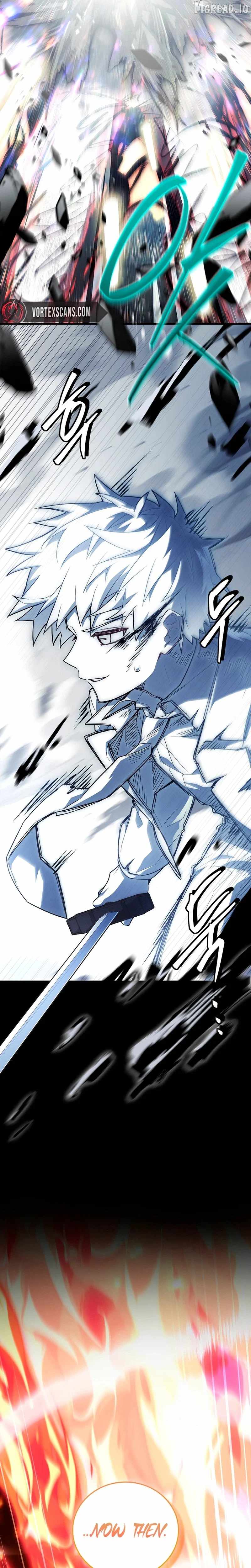 Legendary Hero Is an Academy Honors Student - Chapter 88 Page 3