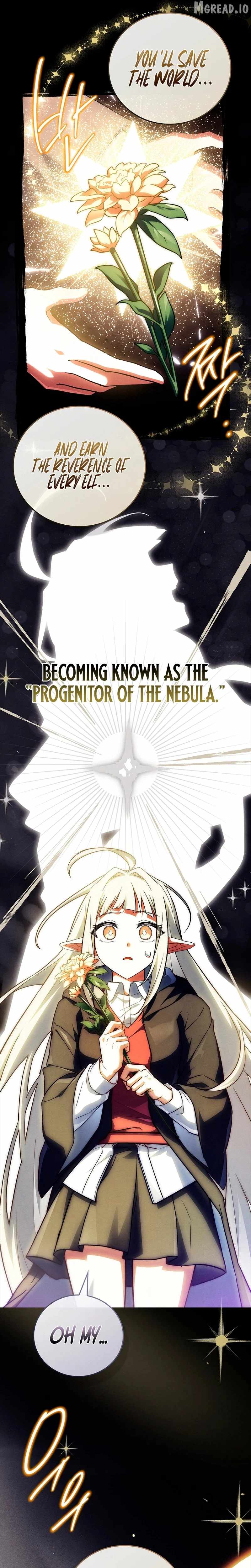 Legendary Hero Is an Academy Honors Student - Chapter 88 Page 33