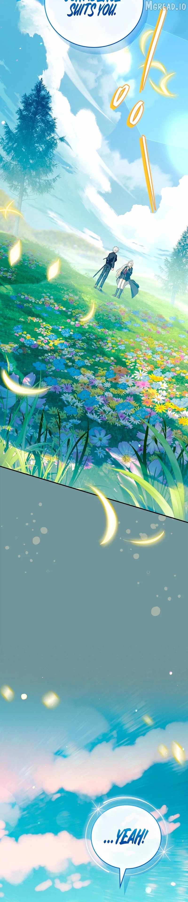 Legendary Hero Is an Academy Honors Student - Chapter 88 Page 36