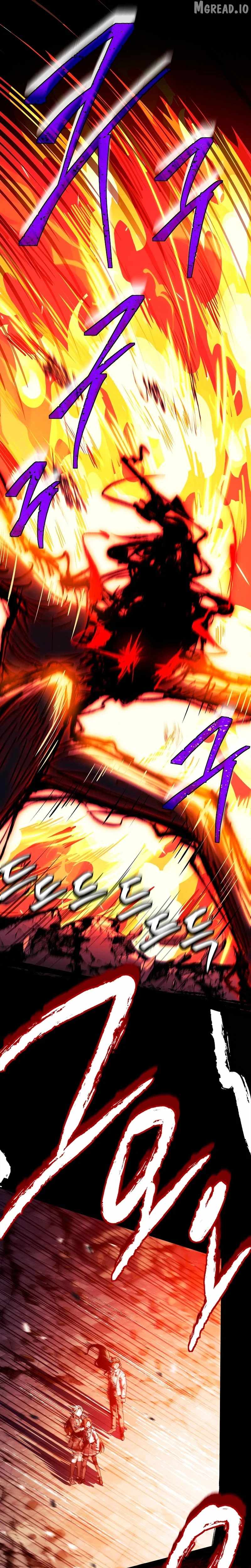 Legendary Hero Is an Academy Honors Student - Chapter 88 Page 9