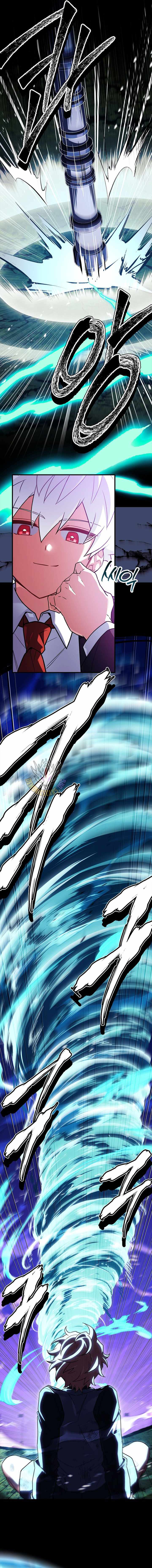 Legendary Hero Is an Academy Honors Student - Chapter 92 Page 21
