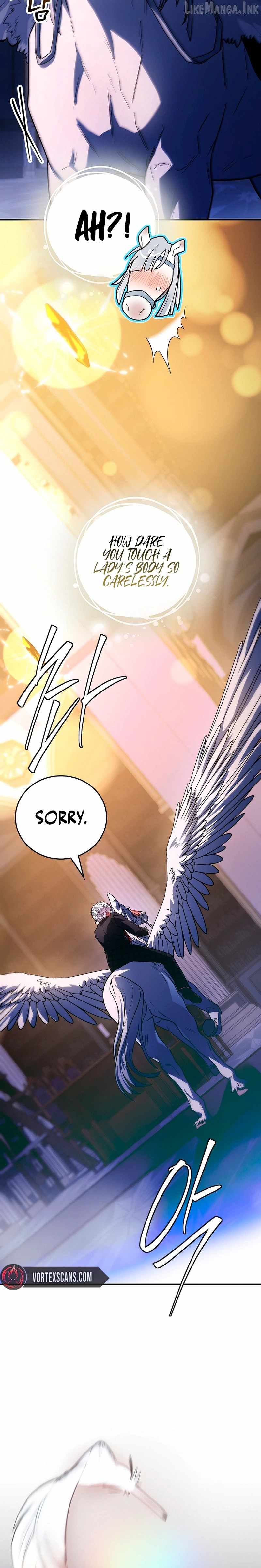 Legendary Hero Is an Academy Honors Student - Chapter 94 Page 29