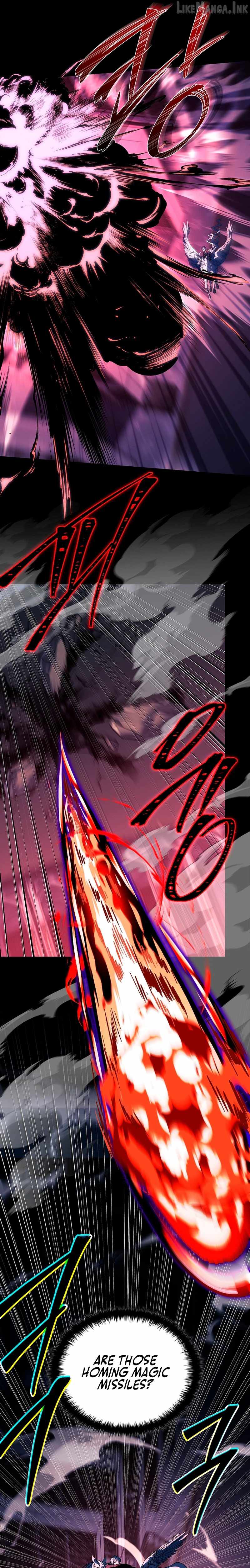 Legendary Hero Is an Academy Honors Student - Chapter 94 Page 35