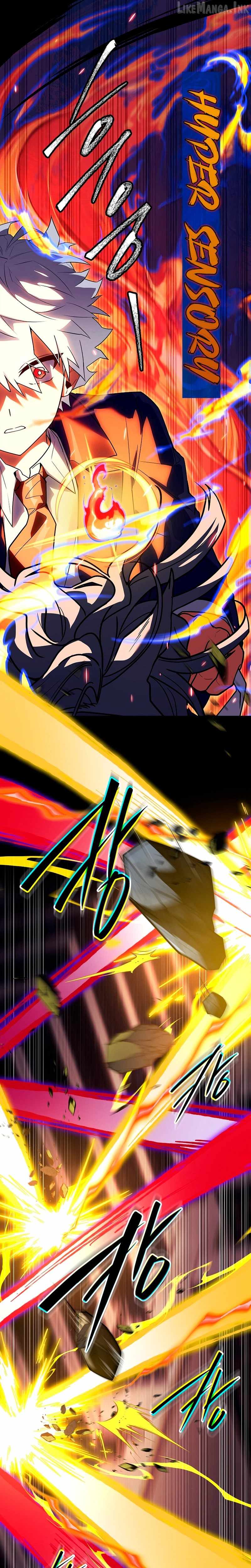 Legendary Hero Is an Academy Honors Student - Chapter 94 Page 41