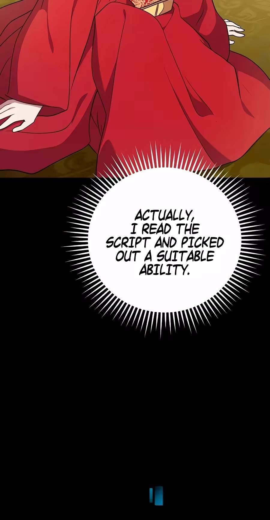 Superstar From Age 0 - Chapter 104 Page 103