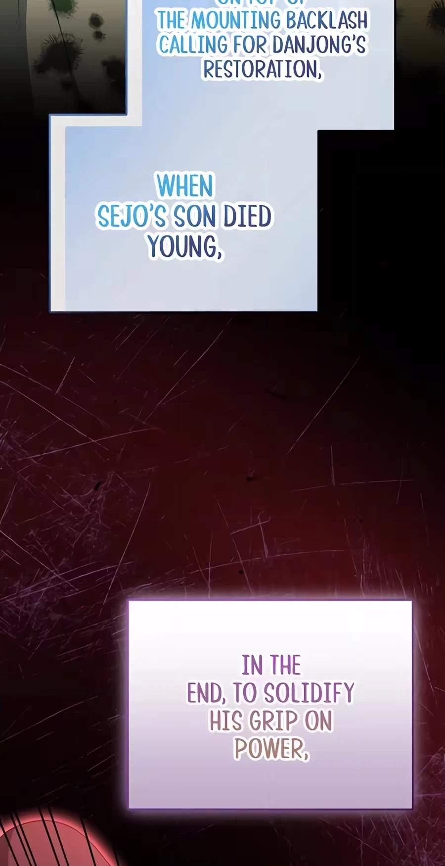 Superstar From Age 0 - Chapter 104 Page 20