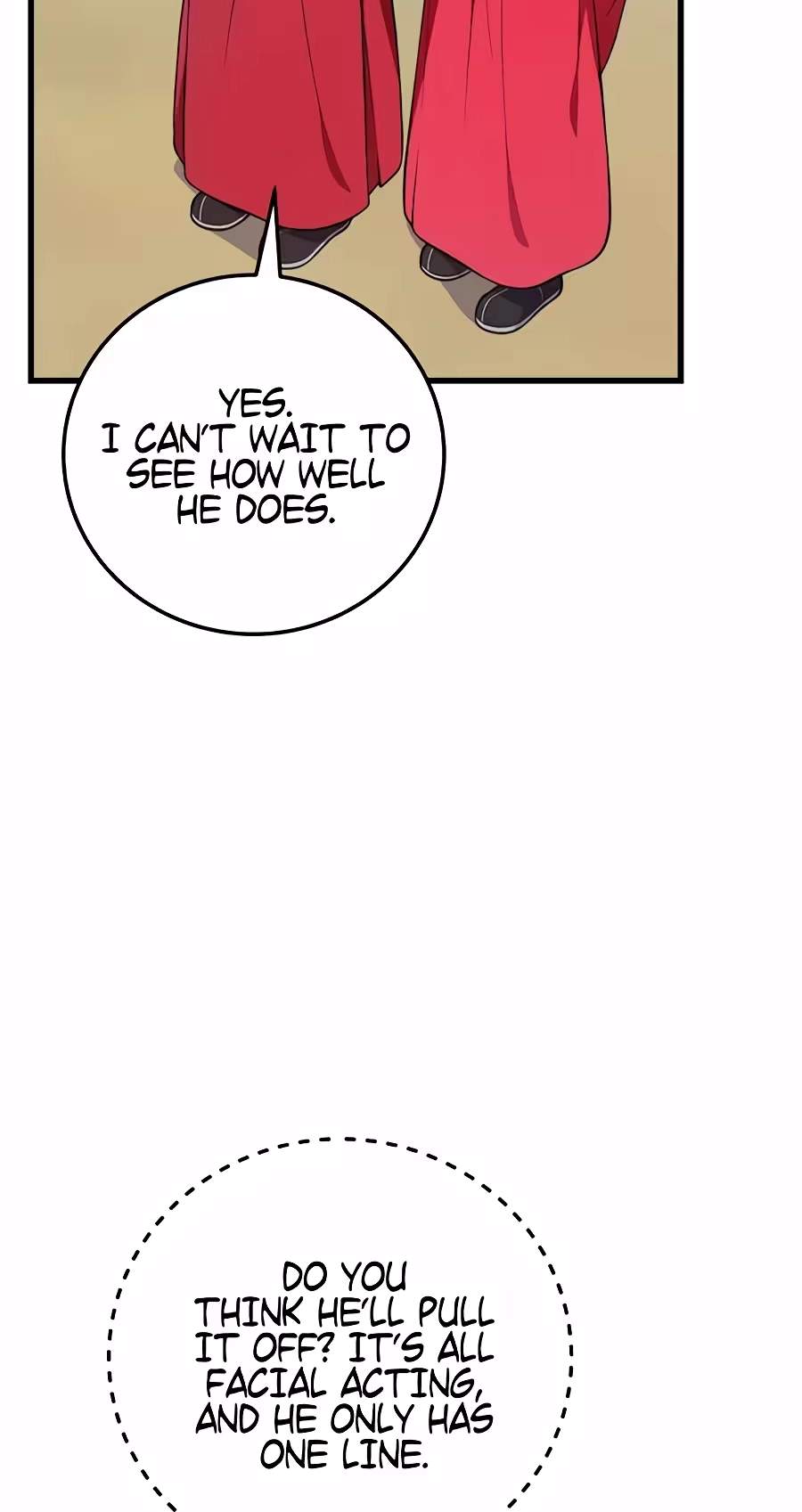 Superstar From Age 0 - Chapter 104 Page 48