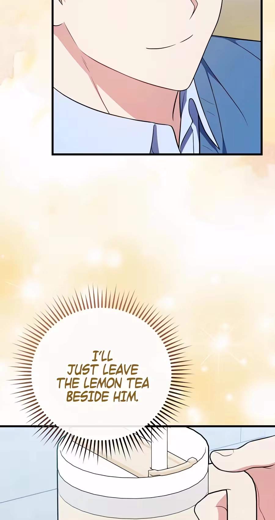 Superstar From Age 0 - Chapter 104 Page 54
