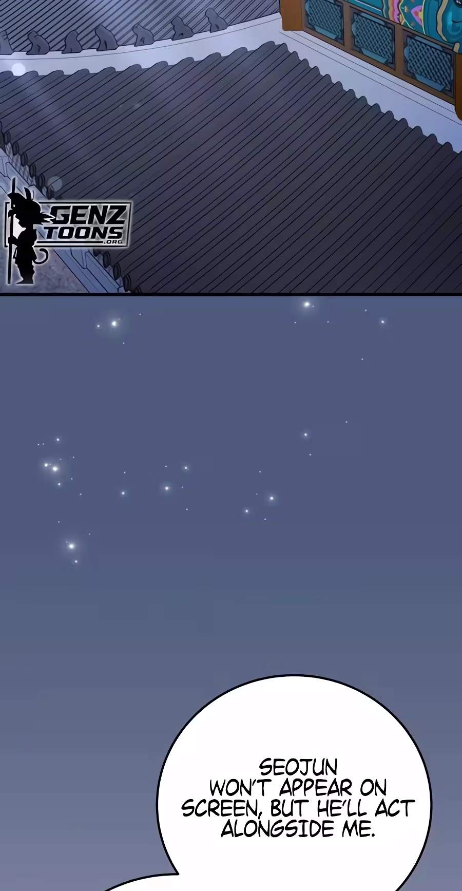 Superstar From Age 0 - Chapter 104 Page 97