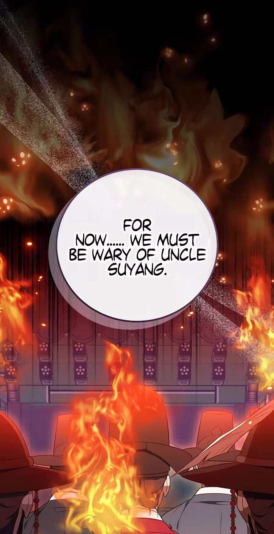 Superstar From Age 0 - Chapter 106 Page 24
