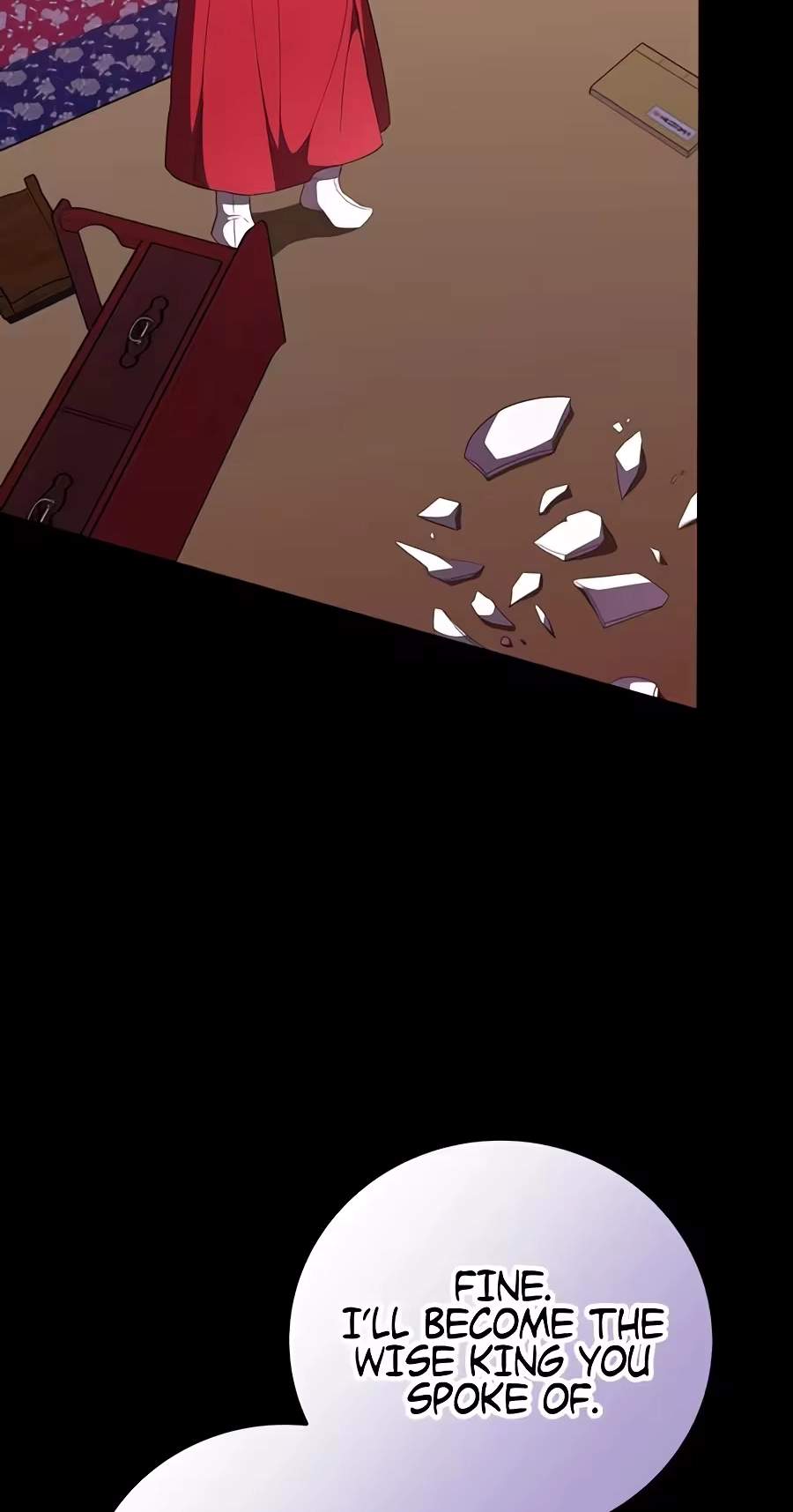 Superstar From Age 0 - Chapter 106 Page 58