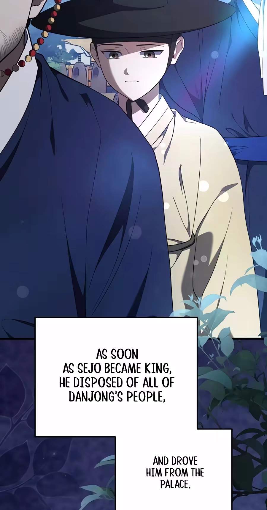 Superstar From Age 0 - Chapter 106 Page 61