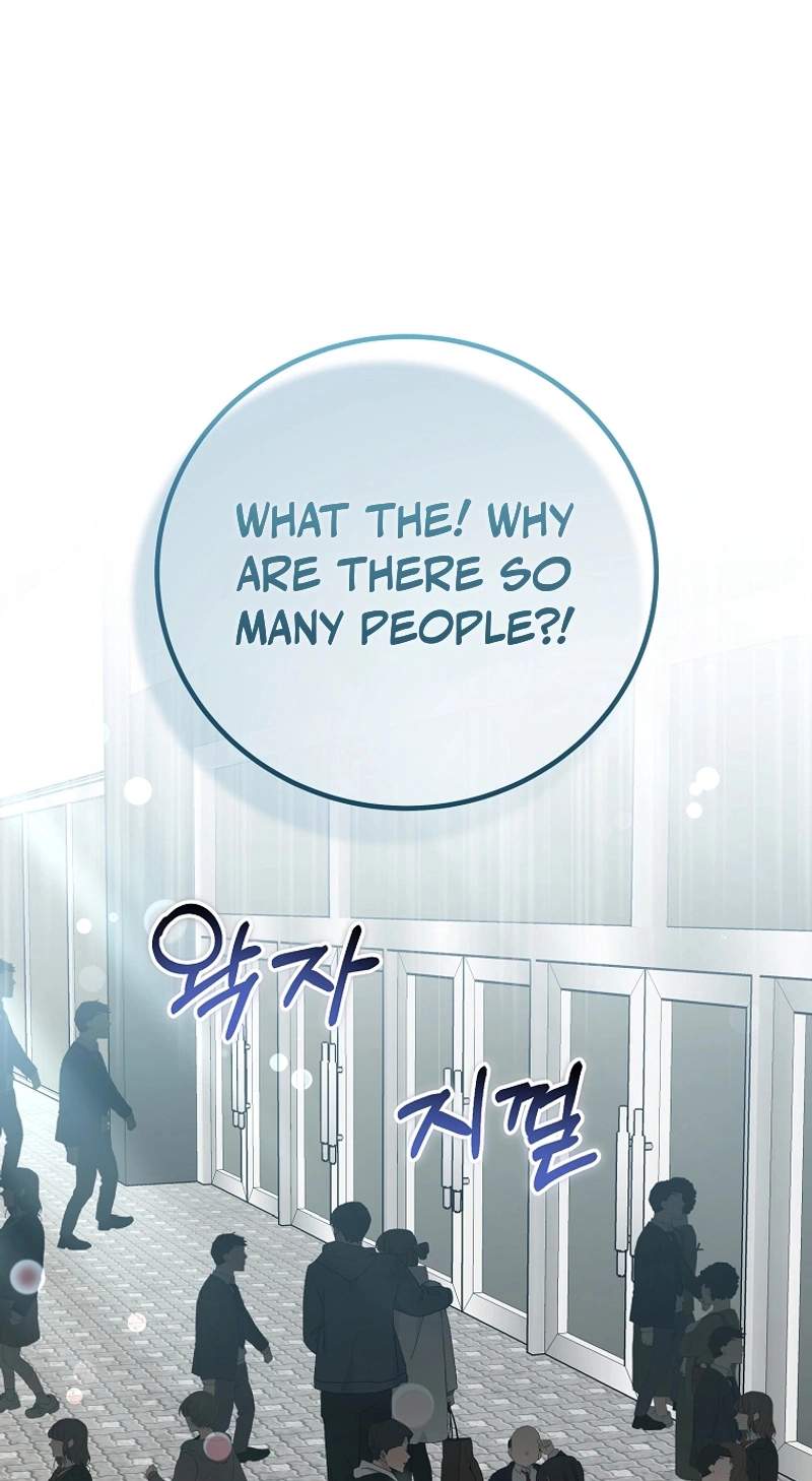 Superstar From Age 0 - Chapter 107 Page 19