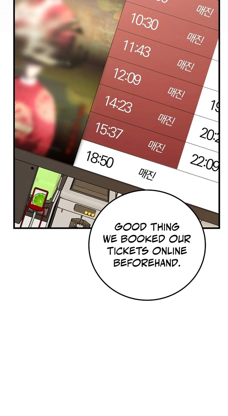 Superstar From Age 0 - Chapter 107 Page 21