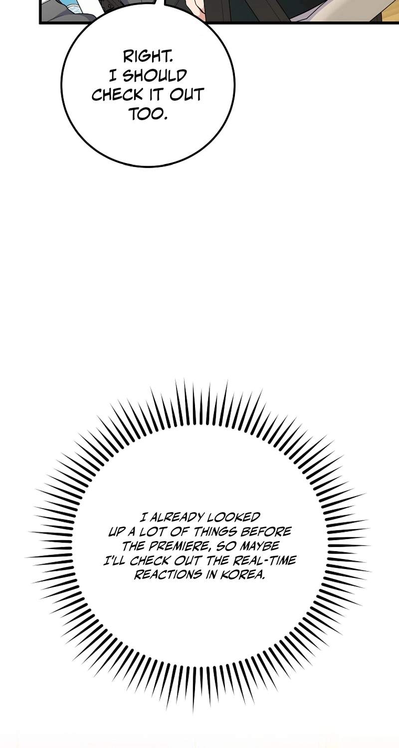 Superstar From Age 0 - Chapter 107 Page 33