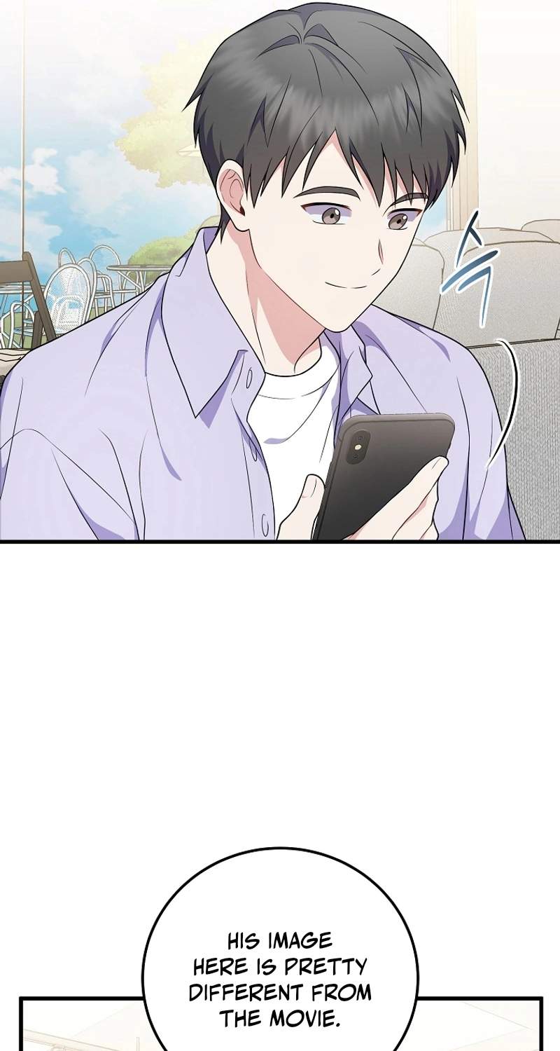 Superstar From Age 0 - Chapter 107 Page 34