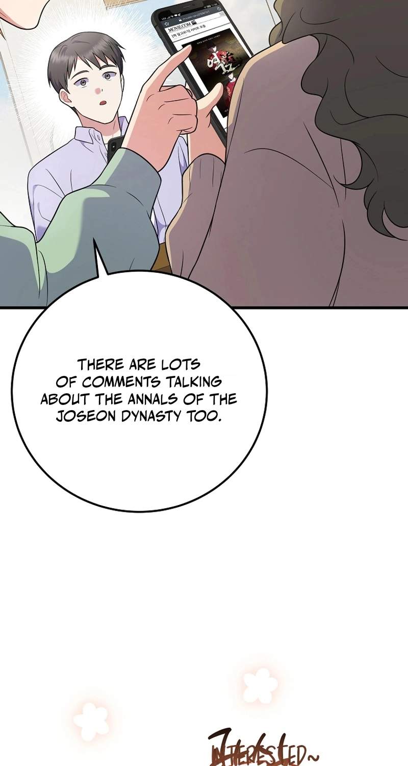 Superstar From Age 0 - Chapter 107 Page 38
