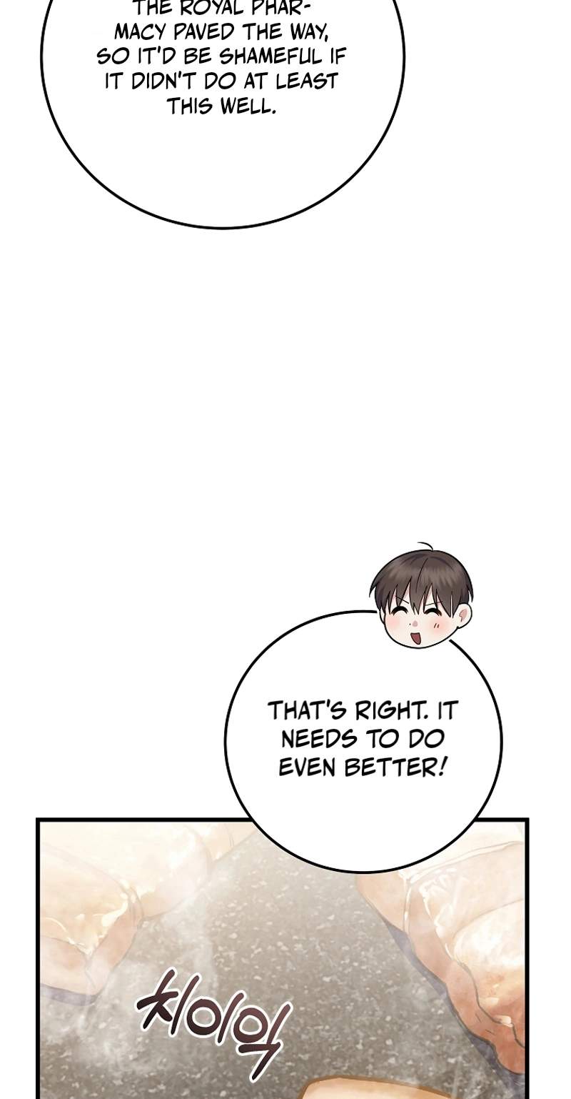 Superstar From Age 0 - Chapter 107 Page 53