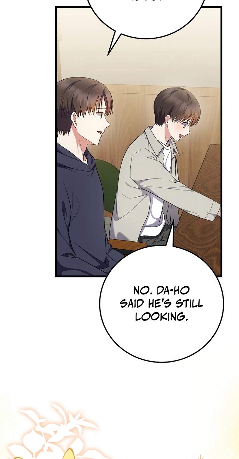 Superstar From Age 0 - Chapter 107 Page 55